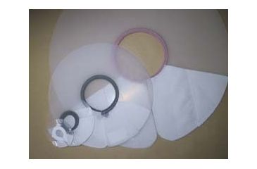 Image of Antron Engineering Collar ELIZ. Rabbit Xsmall PRO-RAEC1