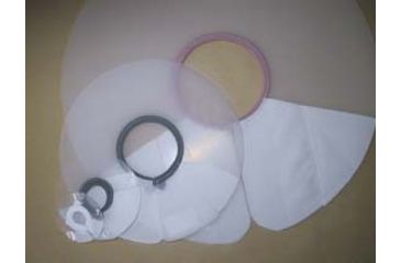 Image of Antron Engineering Collar ELIZ. Rat 450G+ PRO-REC2
