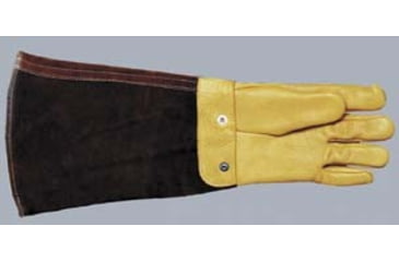 Image of Antron Engineering Glove Animal Heavy Duty Xlg PRO-HDG4