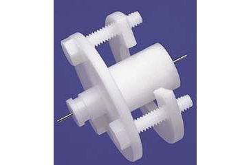 Image of Antron Engineering Swivel 1 Channel Plastic 19 Ga PRO-1CSP19