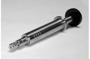 Image of Antron Engineering Syringe 5ML Ss W/LUERLOCK PRO-7100-LL