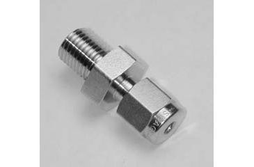 Image of Antron Engineering Syringe Tip 1/16 Swagelock PRO-7864