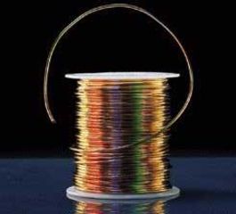 Image of Arcor Electronics Wire Copper Bare 1LB 26G F26