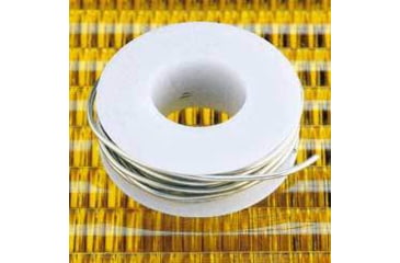 Image of Arcor Electronics Wire Nickel Chrom 1/4LB Sp 30G D30