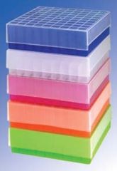 Image of Argos Box Freezer 81 Pl Pp Blue PK5 R3118