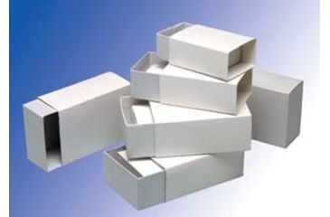 Image of Argos Box Pill Wt Pasteboard Sm PK72 PB0001