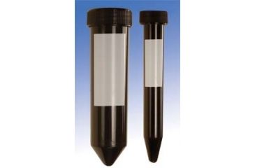 Image of Argos Centrifuge Tube Blk 50ML PK50 TB5000
