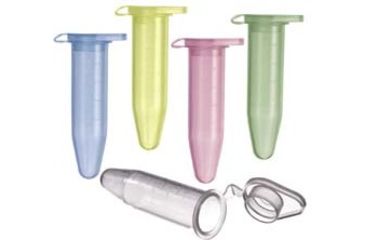 Image of Argos Centrifuge Tube Cone 5ML PK250 T2076