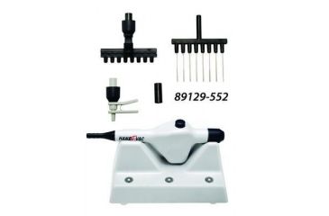 Image of Argos Controller Set For Evac Comp EV500, Unit EA