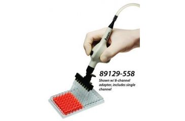 Image of Argos Hand Operator For Evac EV514, Unit EA