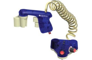 Image of Argos Housing Omega Lite Blue P5103
