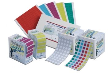Image of Argos Label 33x13mm White Rl1000 L1271, Unit RO