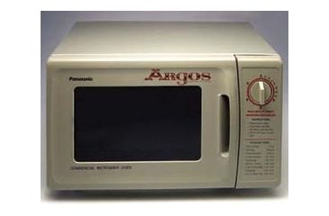 Image of Argos Microwave 120V Programmable 111051