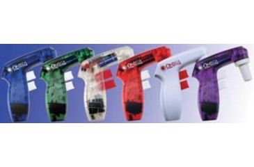 Image of Argos Omega Pipettor Purple P5019