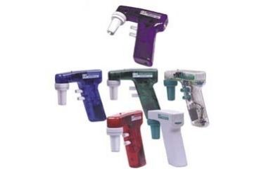 Image of Argos PIPETBOY acu Pipet Controllers, Argos Technologies 155019 Pipetboy Acu Battery-Operated Pipettors