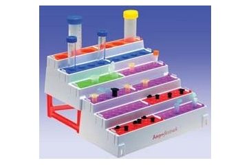 Image of Argos Rack Tube Insert 1.5ML PK5 R6004