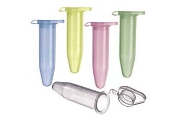 Image of Argos Tubes Micro St Nat 5 Ml Pk 25 T2076S-C