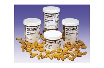 Image of Argos Vwr Deodorizer Lemon 100TABLET D6004C
