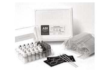 Image of Arlington Asi Aso Slide Test 25 Tests 300025