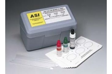 Image of Arlington Asi Color Mono Ii Test 50TESTS 450050