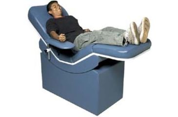 Image of Arlington Asi Hampton Mobilecoach Lounge LS-617-002