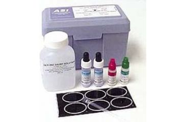 Image of Arlington Asi Rf Direct Slide Test 25 700025