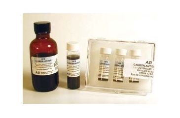 Image of Arlington Asi Rpr Carbon Antigen 3X3ML 987333