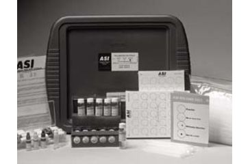 Image of Arlington Asi Rpr Card Test 500 Tests 900500