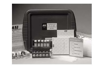 Image of Arlington Asi Rpr Card Test 5000 Tests 9005000-30