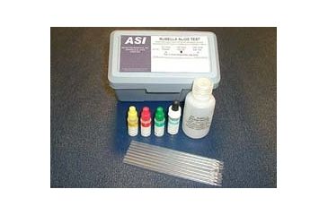Image of Arlington Asi Rubella Test 30 Tests 600030