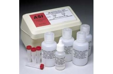 Image of Arlington Asi Sickle Cell Test 25 Tests 200025
