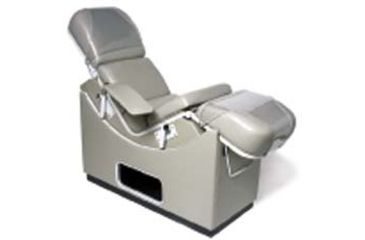 Image of Arlington Asi Spacesaver 20INMOBILECOACH LS-611-002