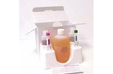 Image of Arlington Asi Tpha Test Kit 2000 Tests 9802000