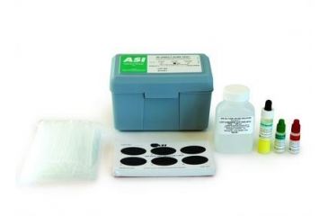 Image of Arlington Test Rf W/DISP Cards KIT1000 7001000DC