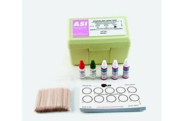 Image of Arlington Test Staph W/CTRLS KIT150 280-2C
