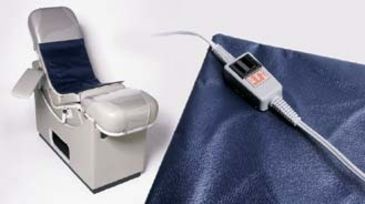 Image of Arlington Warming Pad 20X36 Dual Temp 20631-001