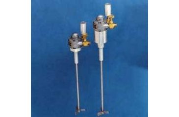 Image of Arrow Engineering AIRSTIR.W/DOUBLE Gear REDUCT. TYPEGG