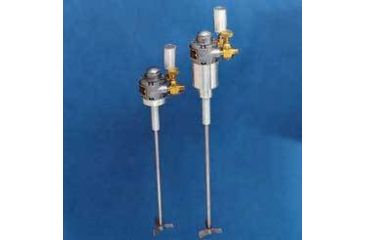 Image of Arrow Engineering Airstirrer W/GEAR REDUCT.1/3HP TYPE G