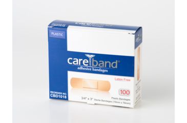 Image of Aso Corporation Dos 23345-033 (aai) Bndg 3/4x3 CBD1018, Unit PK