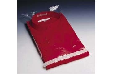 Image of Associated Bag 12X16 2MIL Poly BAG+LIP CS1000 221-35