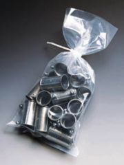 Image of Associated Bag 12X20 4MIL Poly Bag CS500 28-6-697