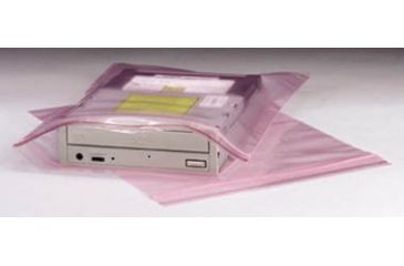 Image of Associated Bag Bag Antistatic 4ML CS500 103-07