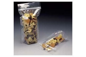 Image of Associated Bag Bag Zip Top 10.75X16.25 CS250 185-160