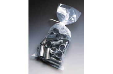 Image of Associated Bag Poly Bag 6X12 4MIL. CS1000 28-6-635