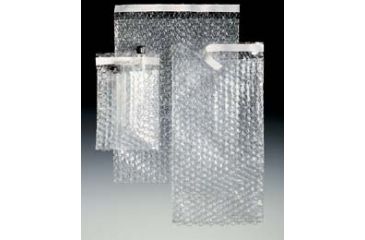 Image of Associated Bag Pouch Bubble 6X8 3/16IN CS250 532-10