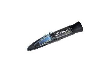 Image of Atago Master-3pm Plastic Body 2953, Unit EA