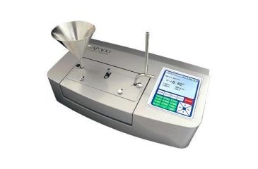 Image of Atago Polarimeter Automatic AP-300 B 5297