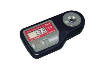 Image of Atago Refactometer PR-R1 Digital 3480
