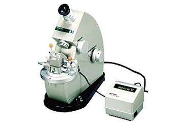 Image of Atago Refractometer Abbe 2T High 1228ABBE2THI