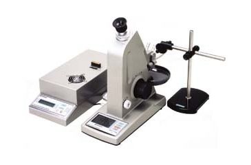 Image of Atago Refractometer Digital Abbe 1414-DR-M4